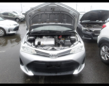 Toyota Corolla Fielder 2019