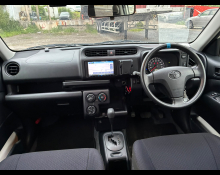 Toyota Probox 2021