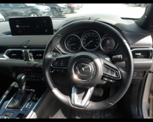 Mazda CX-8 2023