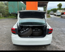 Subaru Impreza G4 2017