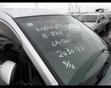 Daihatsu Move 2019