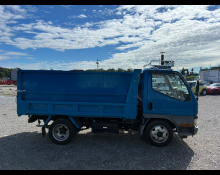 Mitsubishi Canter 2000