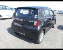 Daihatsu Mira e:S 2020