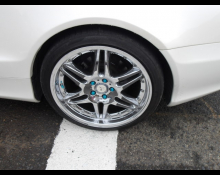 Mercedes Benz SL-Class 2006
