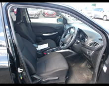 Suzuki Baleno 2019