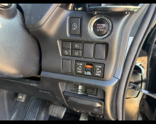 Toyota Voxy 2018