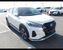 Used Nissan Cars For Sale in Japan At Best Price