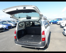 Toyota Probox 2020