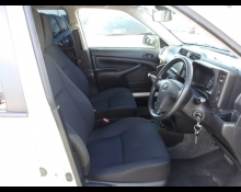 Toyota Probox 2020