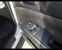 Toyota Probox Van 2018