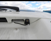 Toyota Probox Van 2019