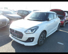 Suzuki Swift 2020