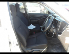 Toyota Probox Van 2018