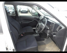 Toyota Probox Van 2019