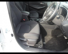 Toyota Corolla Sports 2022