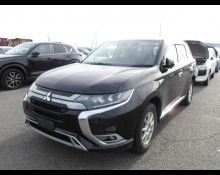 Mitsubishi Outlander 2018