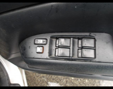 Toyota Succeed Van 2018