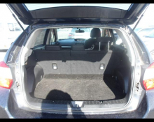 Subaru Impreza XV 2012