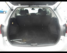 Toyota Corolla Fielder 2018