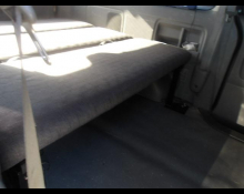 Toyota Hiace Van 2010