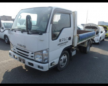 Isuzu Elf 2015