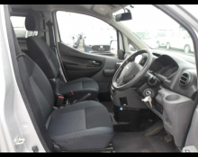 Nissan NV200 2018