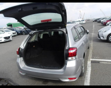 Toyota Corolla Fielder 2018