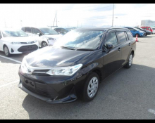 Toyota Corolla Fielder 2018