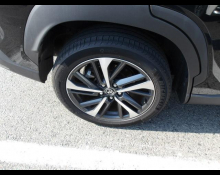 Toyota Corolla Cross 2023