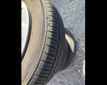 Toyota Corolla Axio 2020