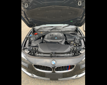 BMW 4 Series 2019