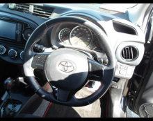 Toyota Vitz 2014
