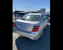 Toyota Corolla Axio 2019