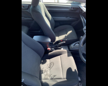 Toyota Corolla Axio 2019