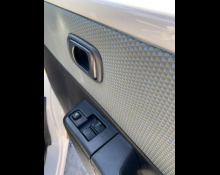 Toyota Liteace Van 2017