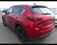 Mazda CX 5 2021
