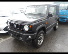 Suzuki Jimny 2019