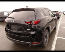 Mazda CX 5 2018