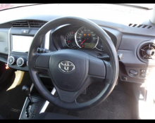 Toyota Corolla Fielder 2015