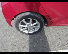 Daihatsu Mira e:S 2018