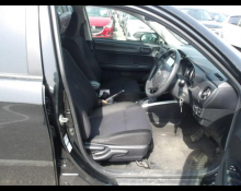 Toyota Corolla Fielder 2018