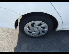 Toyota Corolla Axio 2018