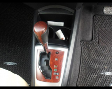 Toyota Corolla Axio 2012