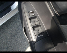 Toyota Corolla Axio 2013