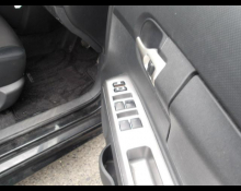 Toyota Corolla Rumion 2012