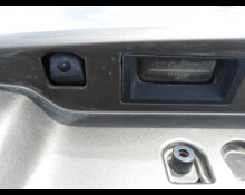 Toyota Corolla Fielder 2013
