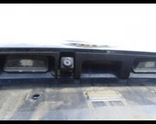 Subaru Forester 2018