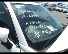 Toyota Corolla Fielder 2014