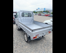 Daihatsu Hijet Truck 2019