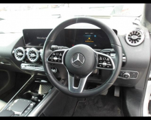 Mercedes-Benz B-Class 2020